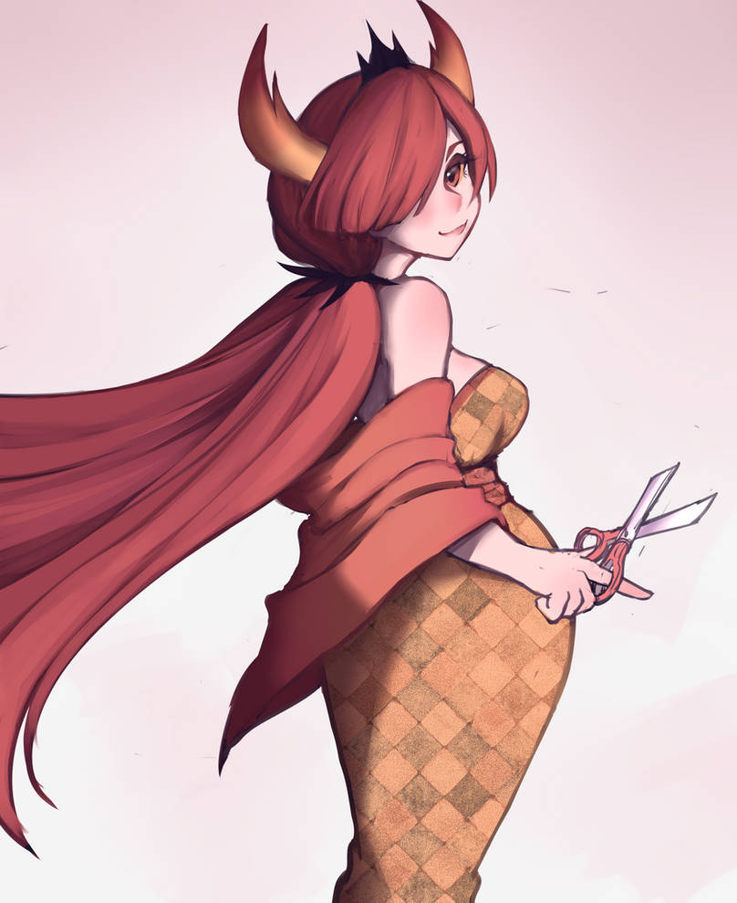 Hekapoo Pfp Hekapoo by weidao on DeviantArt