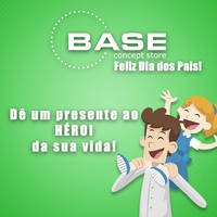 Base Concept Father's Day [instagram]