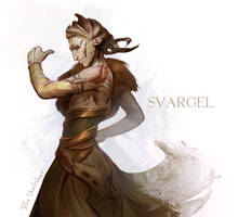 Guild Wars 2 - Svargel
