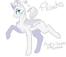 Floaty species