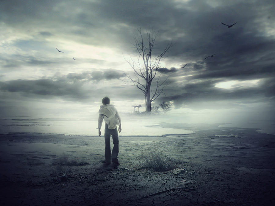 Hopeless Visual Hopeless by psdholic on DeviantArt