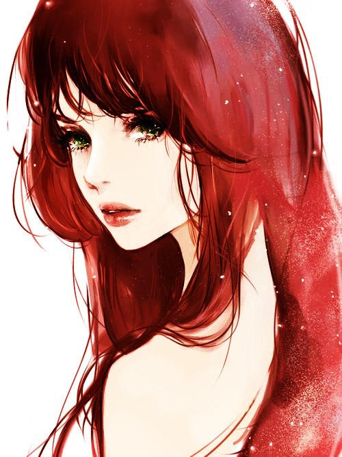 Anime Girl With Red Hair By Angel D7q5fkh By Lucindanightwing On Deviantart Anime Girl With Red Hair By Angel D7q5fkh By Lucindanightwing On Deviantart