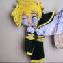 Kagamine Len Felt Child