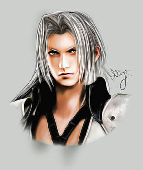 sephiroth