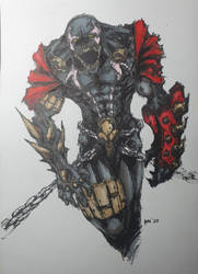 Spawn sketch22