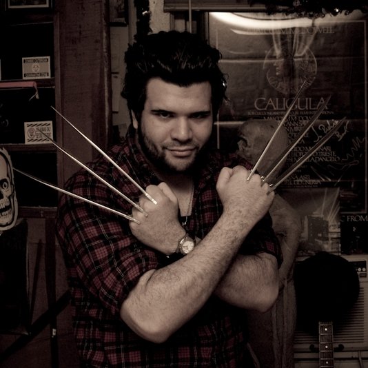 Wolverine