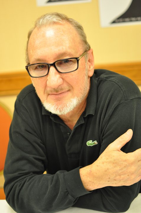 Robert Englund