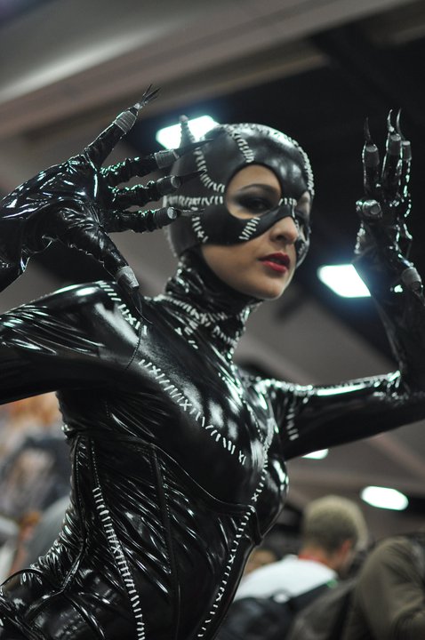 Catwoman