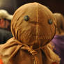 Sam from Trick 'r Treat