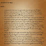 The Book of Chzo page 1