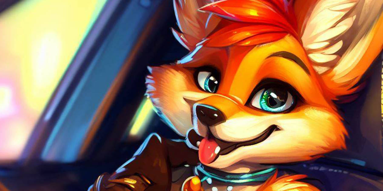 FurBrush - Hobbyist, Digital Artist | DeviantArt