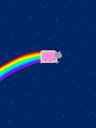 Nyan Cat