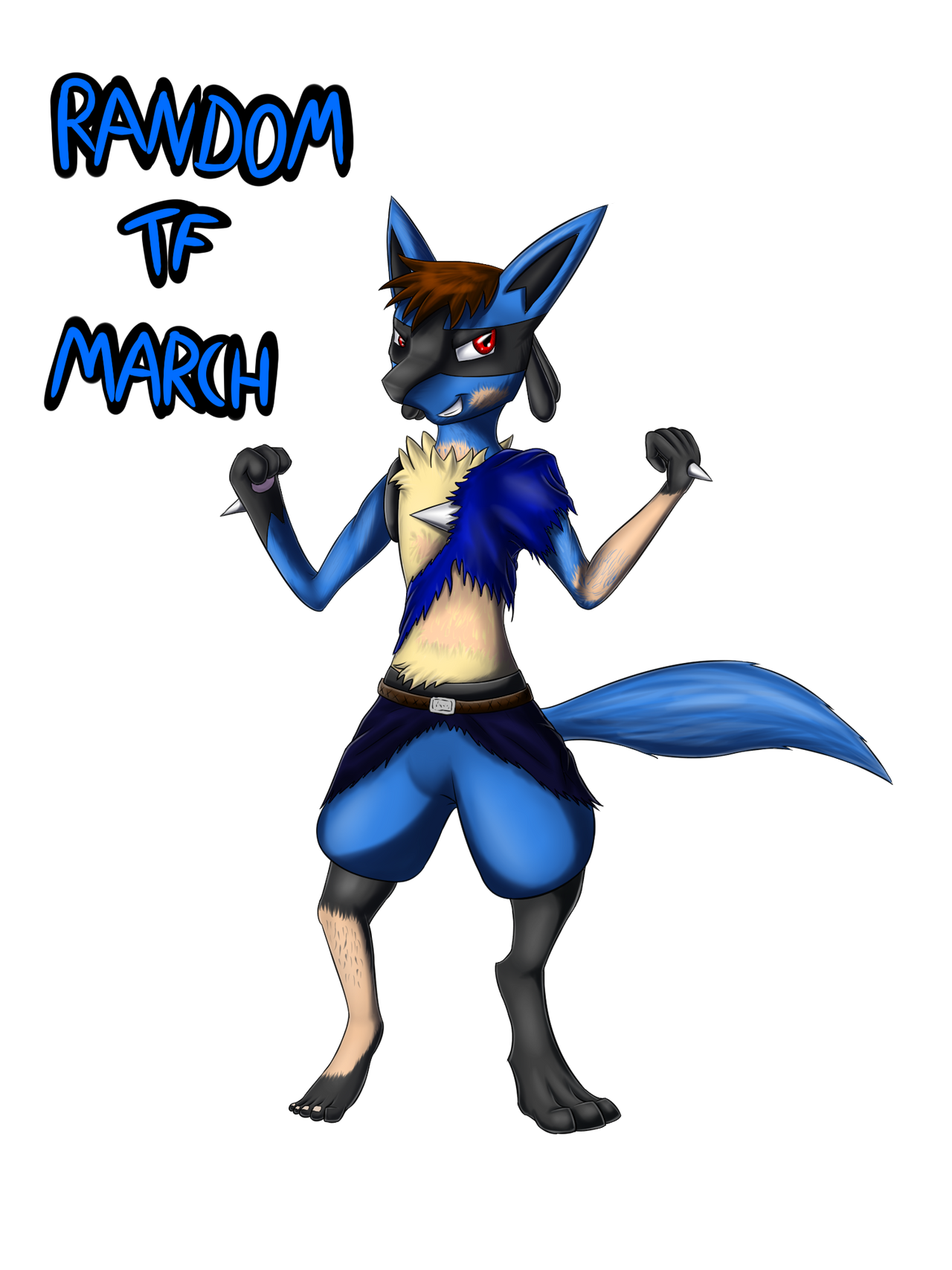 Random tf march by Tomek1000 on DeviantArt