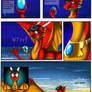 Guardians of Dimensions page 3
