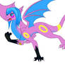 Neon the Dragoness