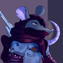 Rat Assassin
