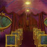 Saloon