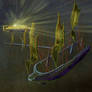 Sinking Ship