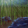 Submarine Forest