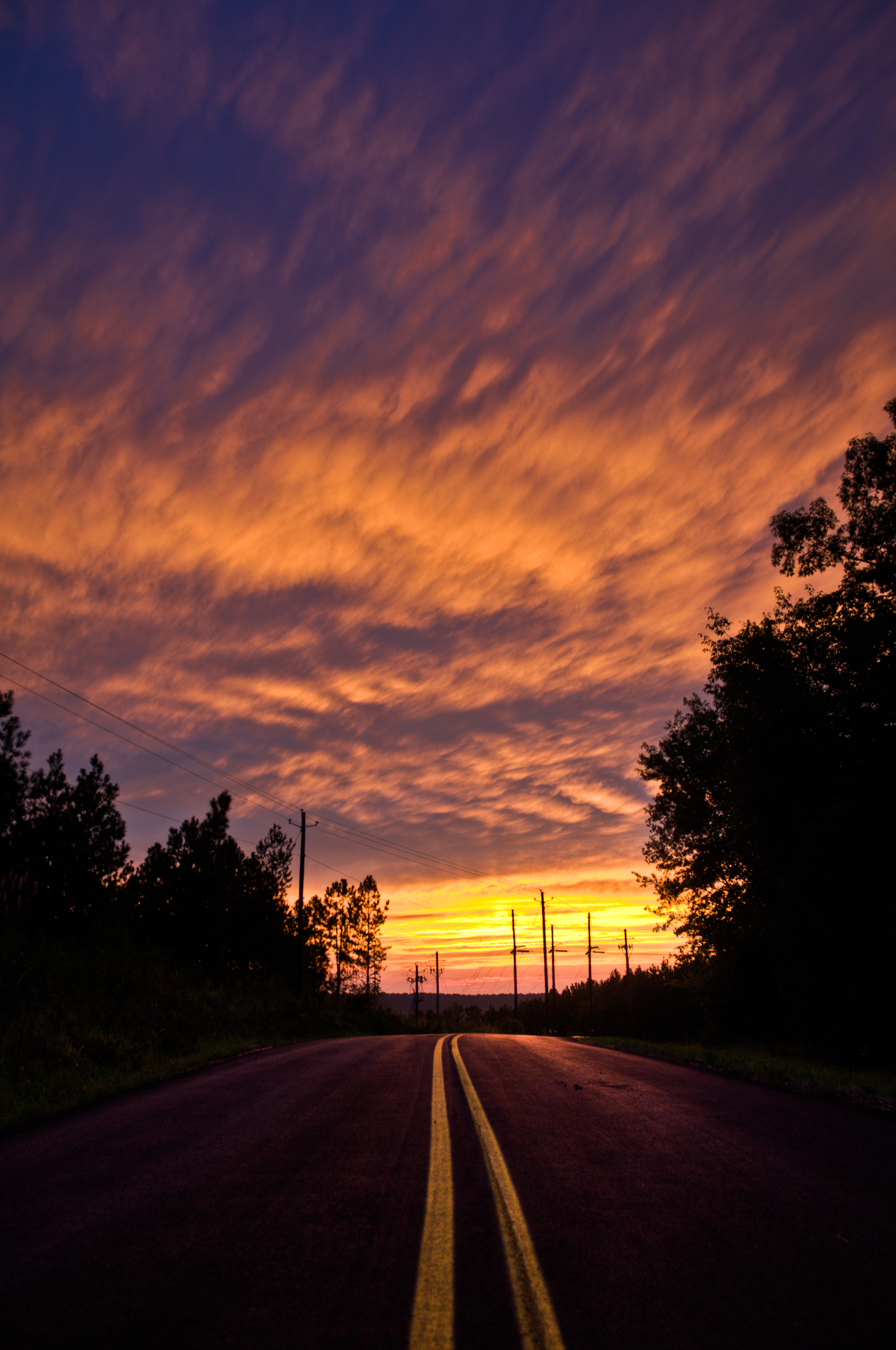 Sunset Road