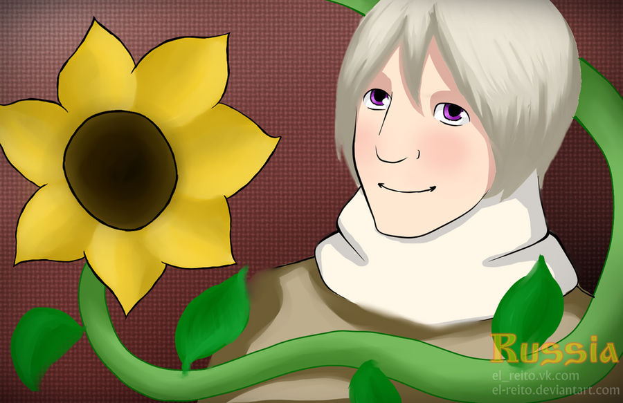 Ivan Rathe Deviantart Ivan by El-Reito on DeviantArt