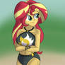 Sunset Shimmer