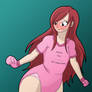 2023 - 06 - Erza Scarlet