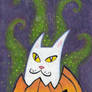 Halloween Card