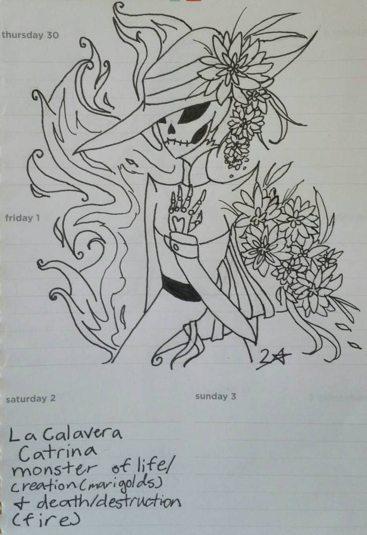 Pretty skeleton by dragonheart252 on DeviantArt