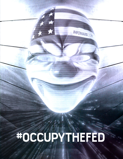 OCCUPYTHEFED AMERICA