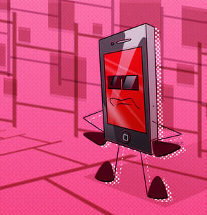 Explore the Best Mephone Art | DeviantArt