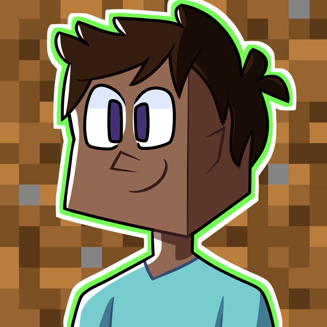 Minecraft Steve by HandsPlasticX on DeviantArt