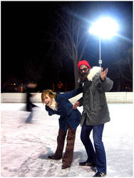 Fun On Ice