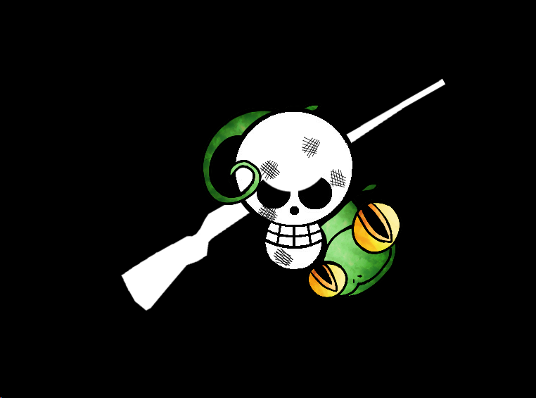 Hannibal Sato Jolly Roger