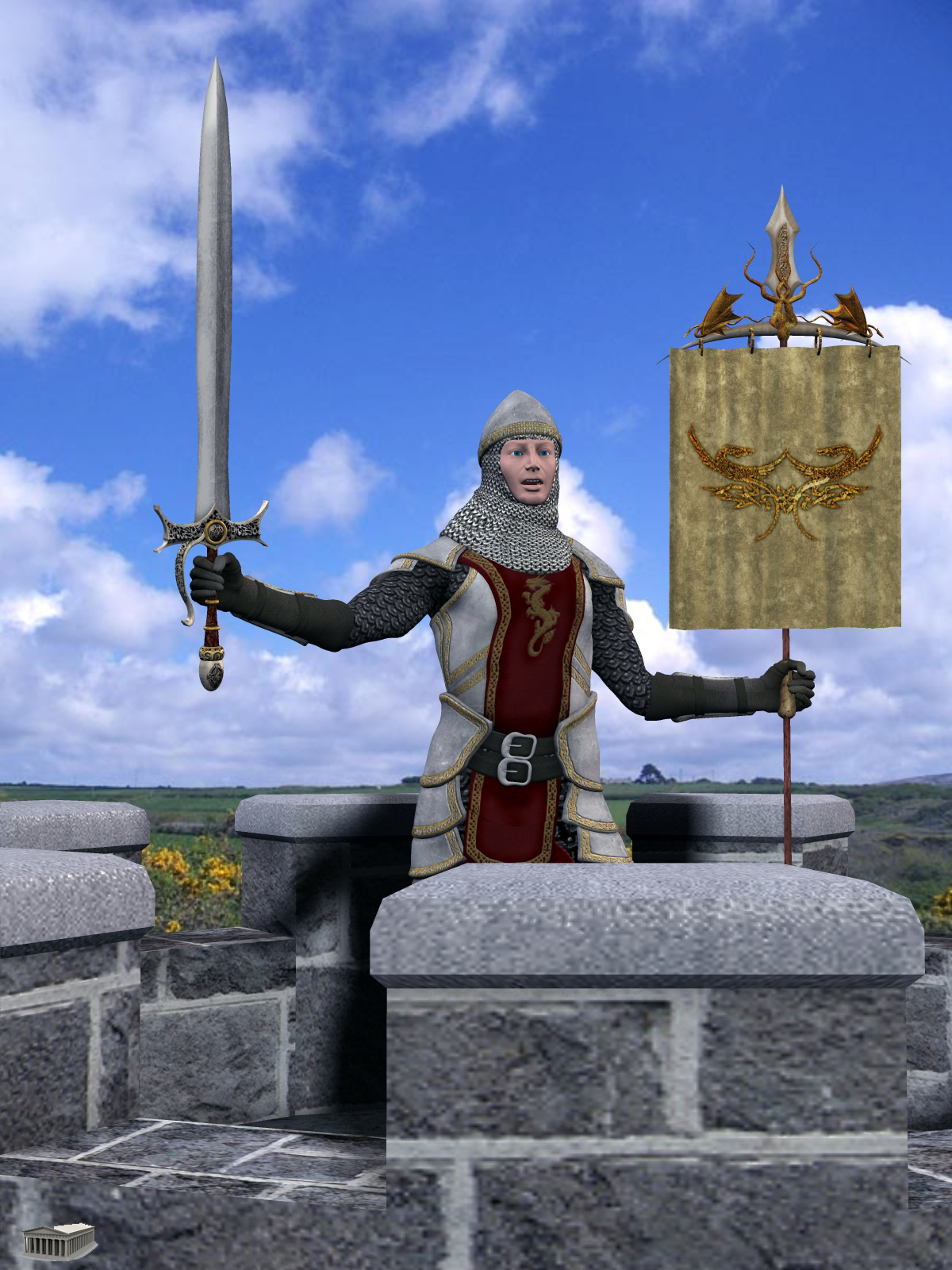 Harold by Athenion on DeviantArt