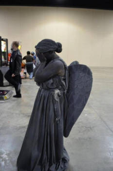 Weeping Angel