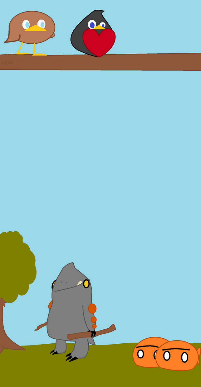 Made Up Cartoon Characters My made up Cartoon Characters some of them by SplatAnimations on DeviantArt