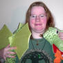 St Pat's on the Year of the Dragon
