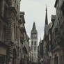 Rouen Street