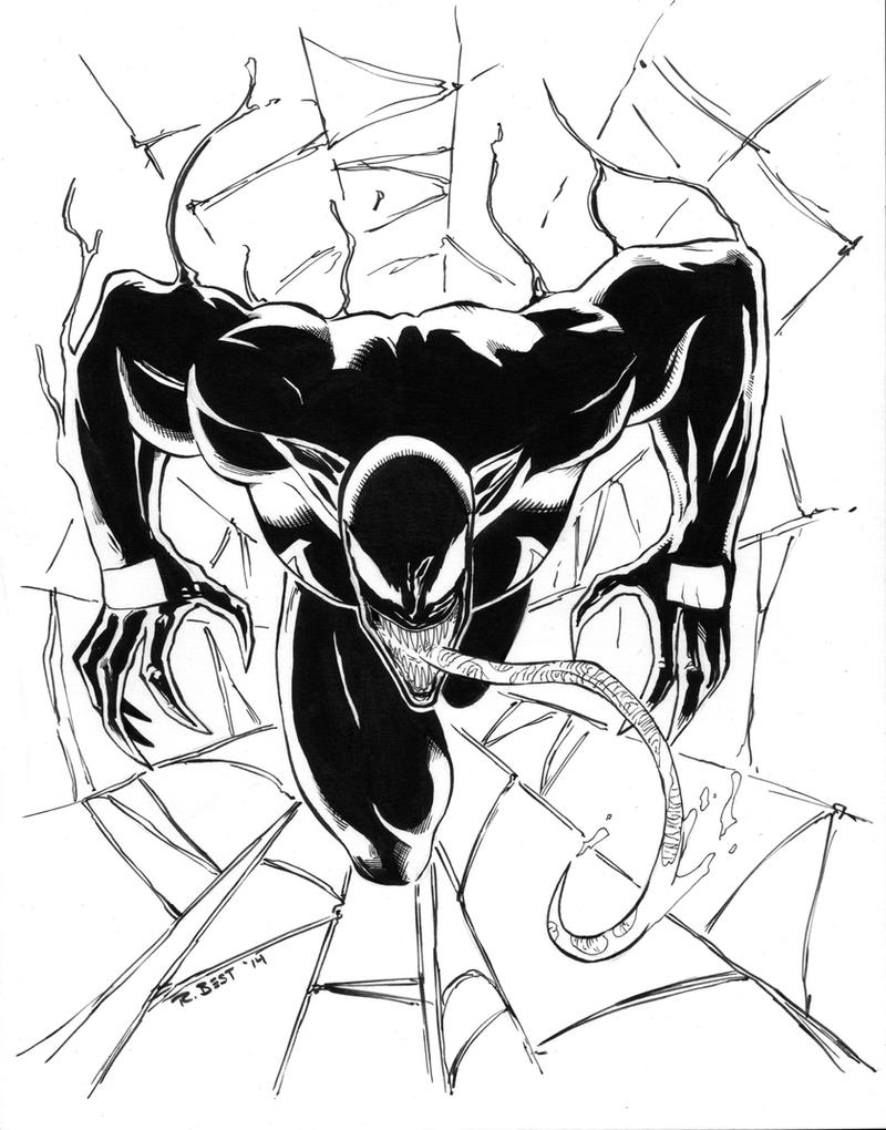 Venom Commission