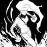 Dark Phoenix Commission