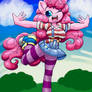 Pinkiepie!