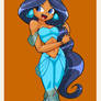 Princess Jasmine