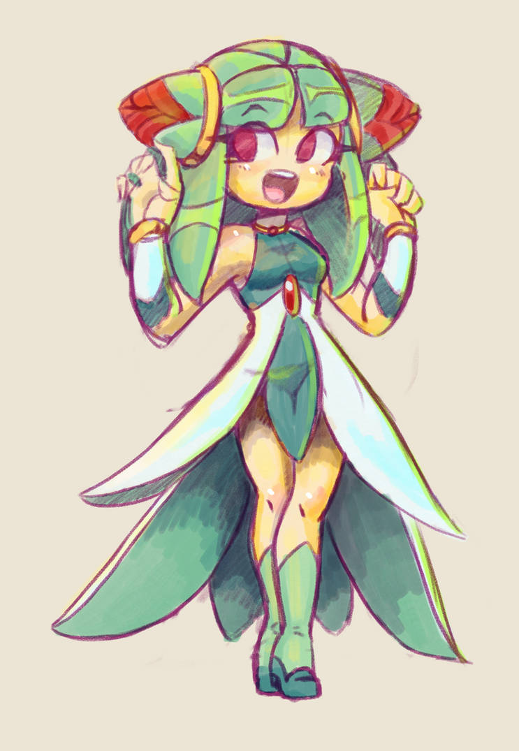 Cosmo85 Cosmo redesign by shadowhawx95 on DeviantArt