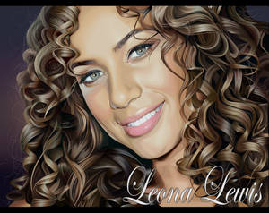 leona lewis