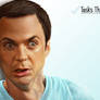 Sheldon Loosing his Cool