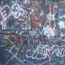 Graffitti Wall 02