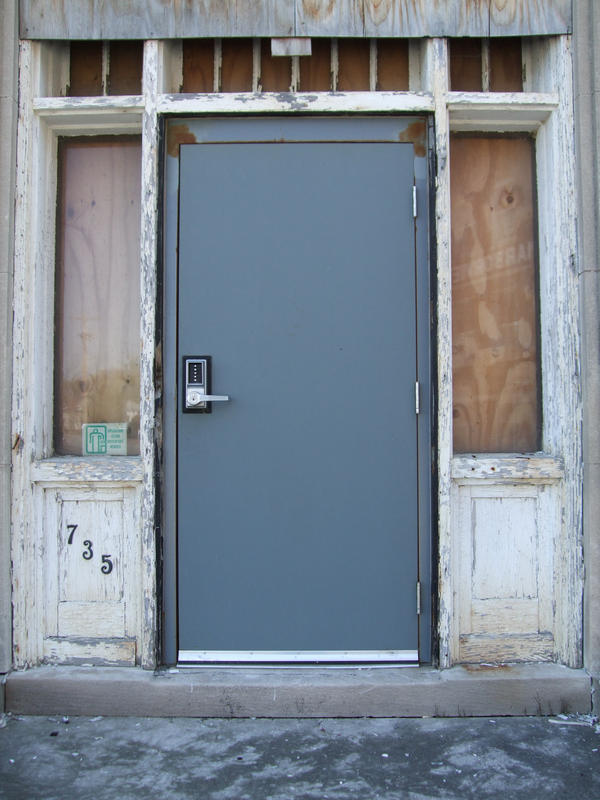 Door 01
