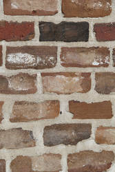 Brick Wall 02