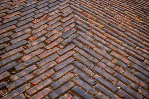 Hdr Brick Road 02